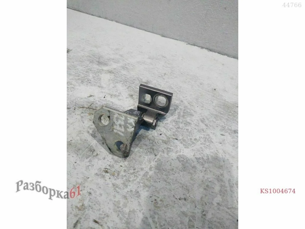Петля двери VOLKSWAGEN GOLF 6 Задняя левая, верхняя