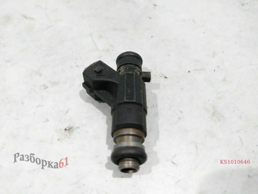 Форсунка топливная VOLKSWAGEN POLO