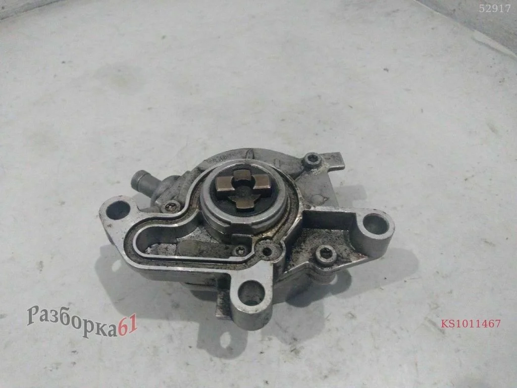 Насос вакуумный VOLKSWAGEN BORA