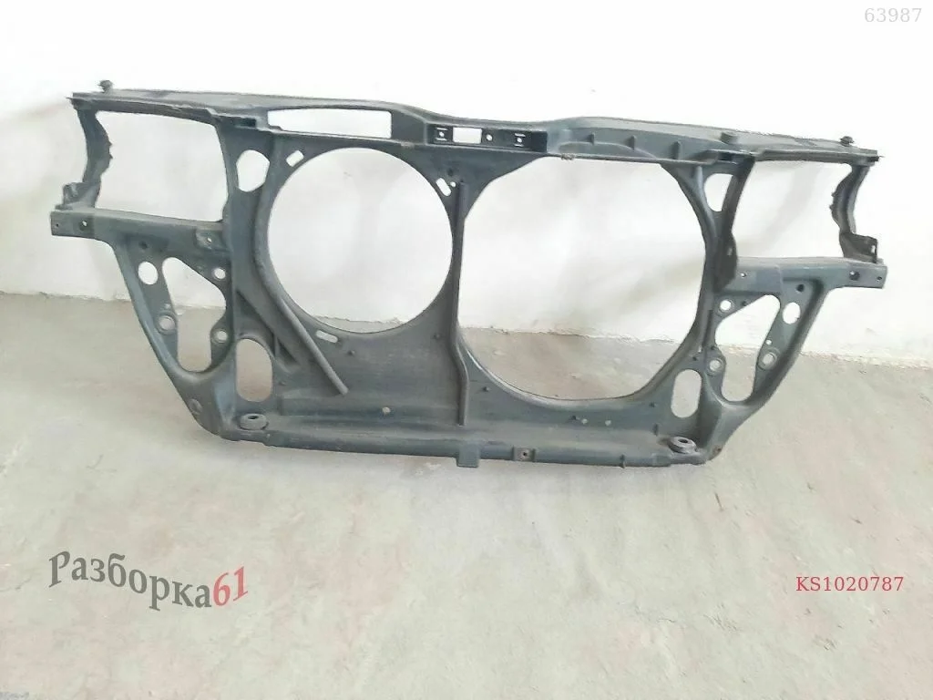 Суппорт радиатора VOLKSWAGEN PASSAT B5 1.6, 1.8T