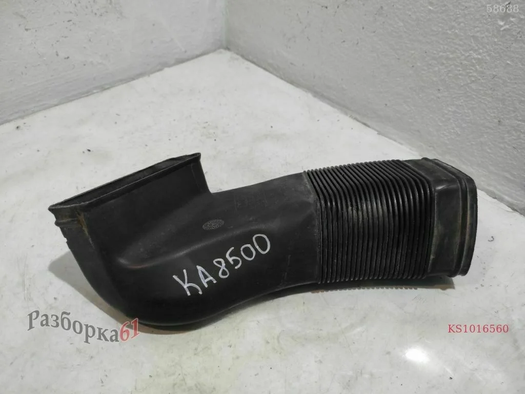 Воздуховод VOLKSWAGEN PASSAT B5
