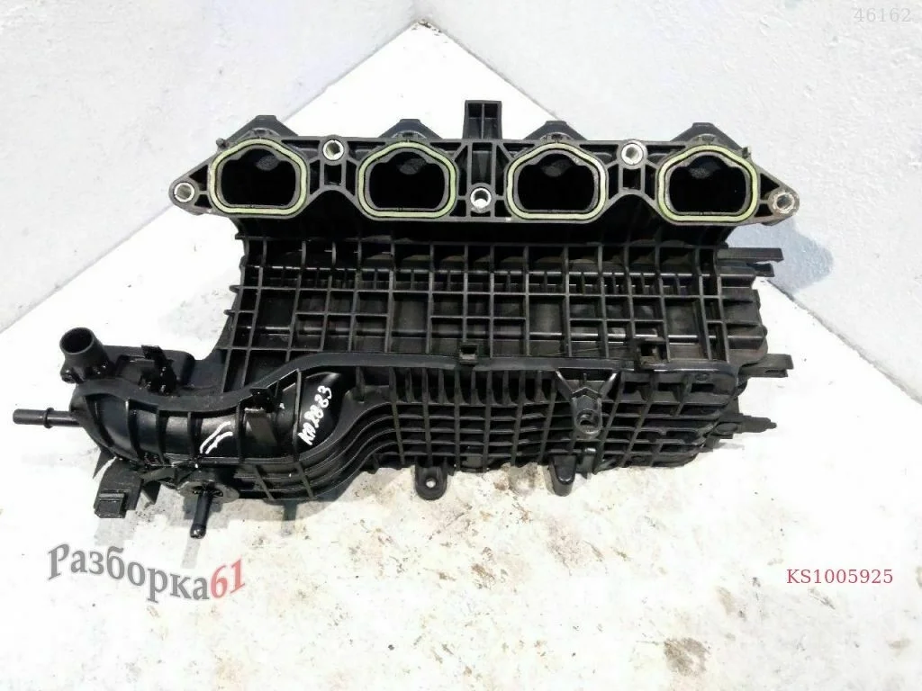 Коллектор впускной VOLKSWAGEN GOLF 7