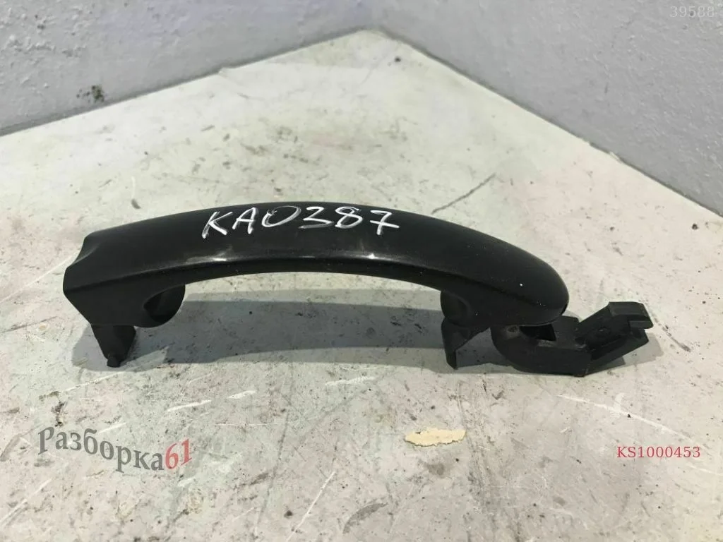 Ручка двери VOLKSWAGEN GOLF 5