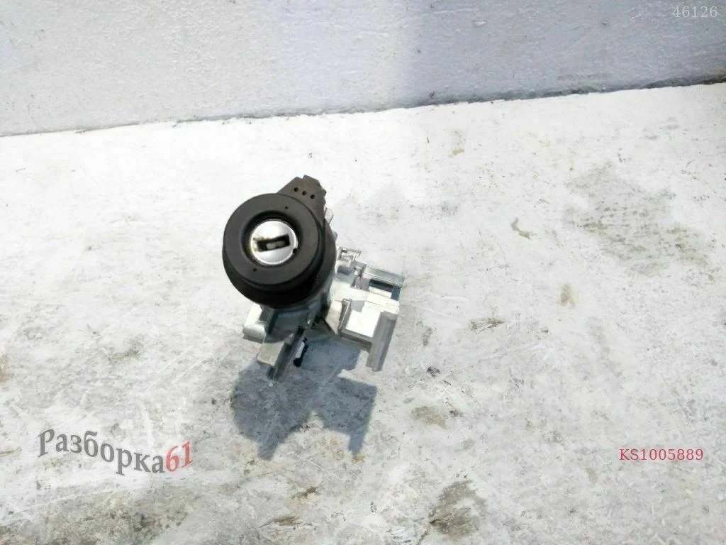 Замок зажигания VOLKSWAGEN GOLF 7
