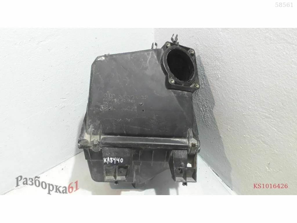 Корпус воздушного фильтра VOLKSWAGEN PASSAT B5