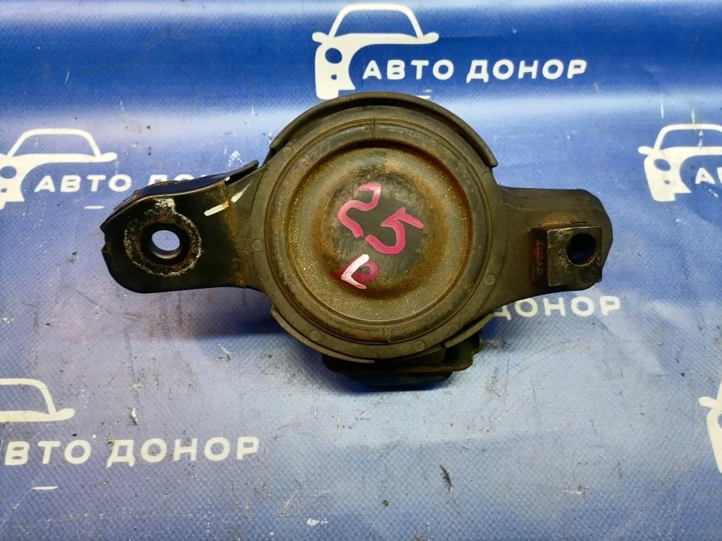 подушка двигателя SUBARU FORESTER SJG FA20E