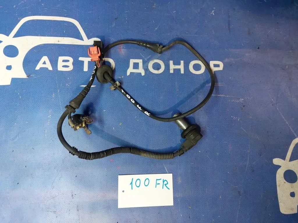 датчик abs VOLKSWAGEN PASSAT 3B3 AMX, ATQ