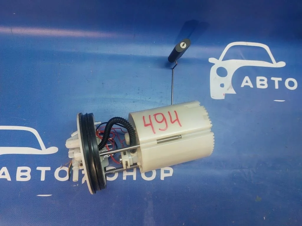 бензонасос FORD FOCUS CB8 IQDB