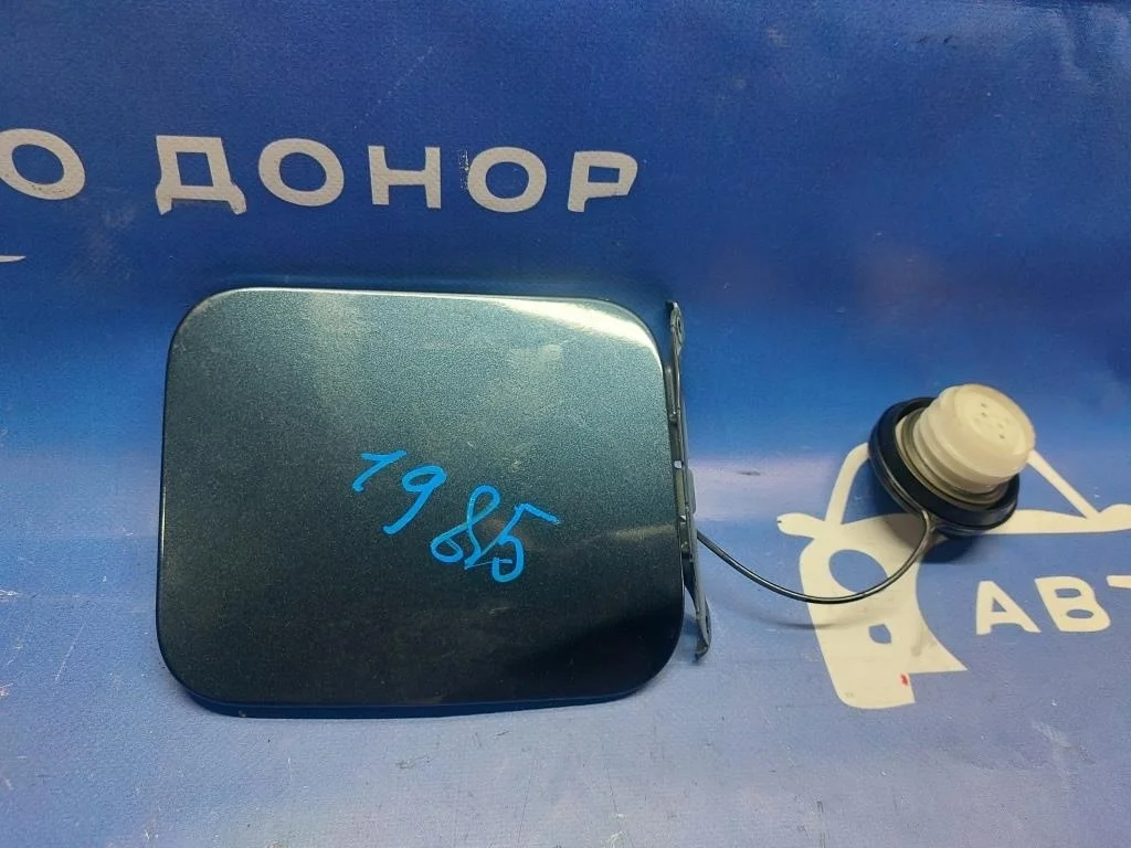 лючок NISSAN XTRAIL NT32 MR20DD