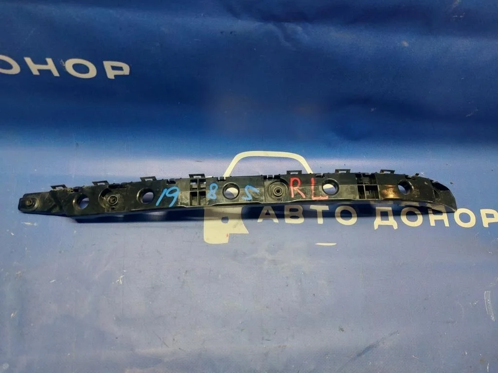 крепление бампера NISSAN XTRAIL NT32 MR20DD