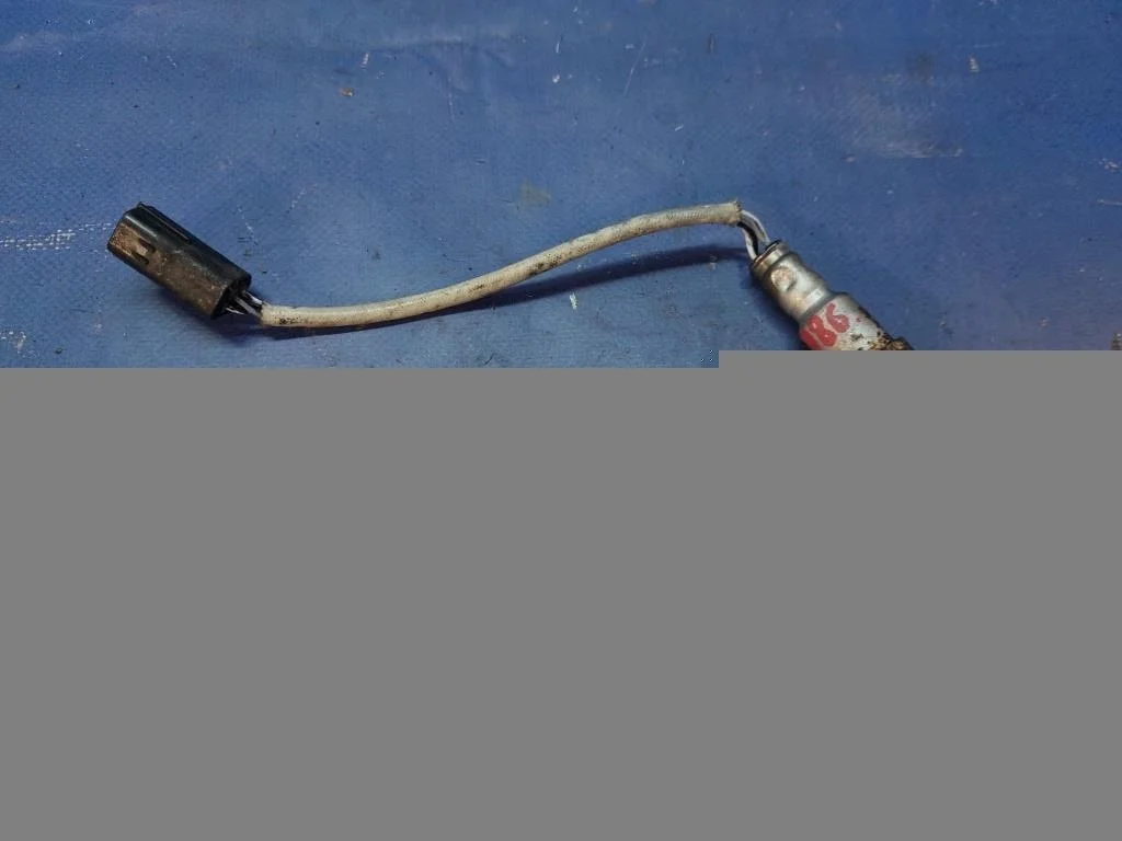 лямбда-зонд NISSAN DUALIS KNJ10 MR20DE