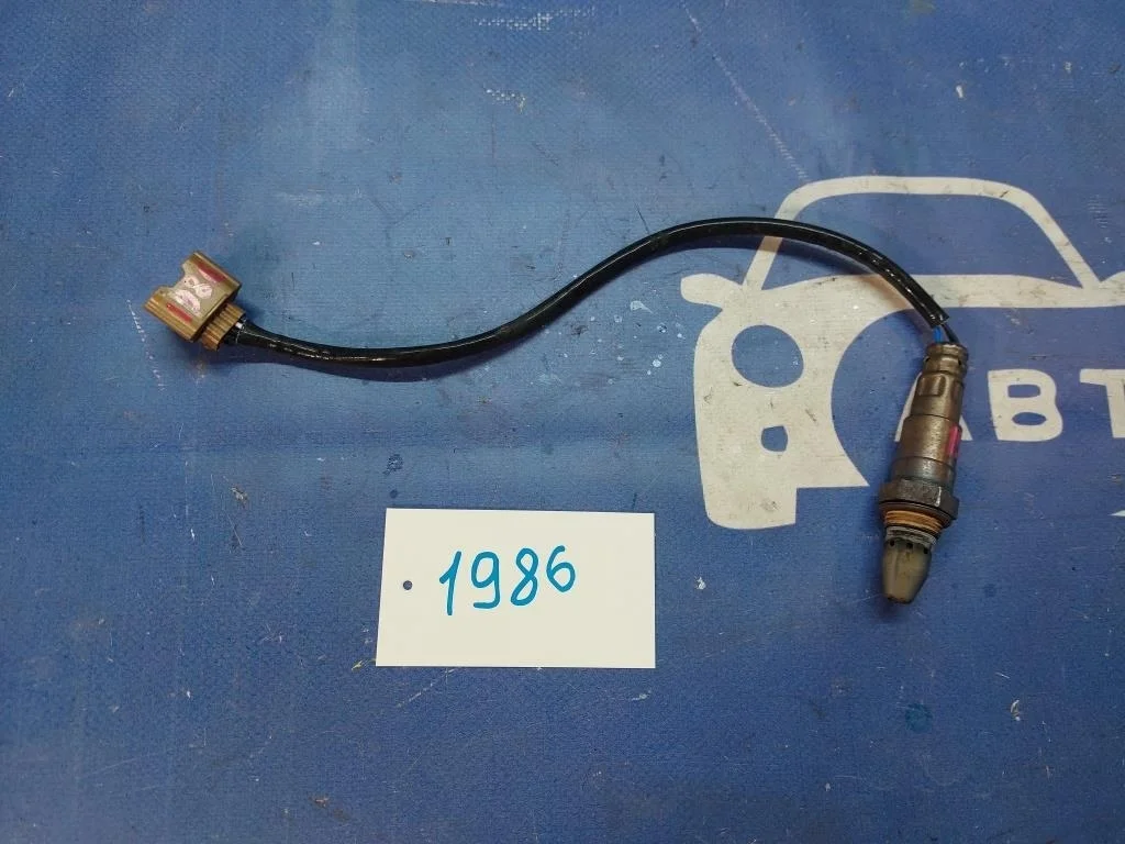 лямбда-зонд NISSAN DUALIS KNJ10 MR20DE