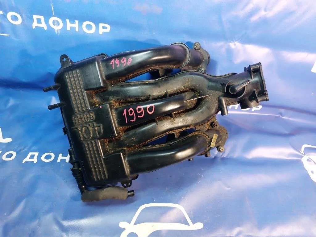 коллектор впускной FORD EXPLORER U251 Cologne V6