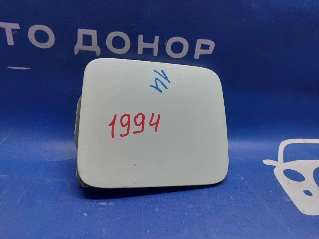 лючок NISSAN WINGROAD WFY11 QG15DE