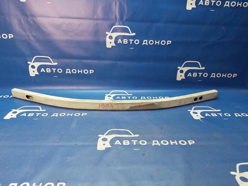 усилитель бампера NISSAN WINGROAD WFY11 QG15DE