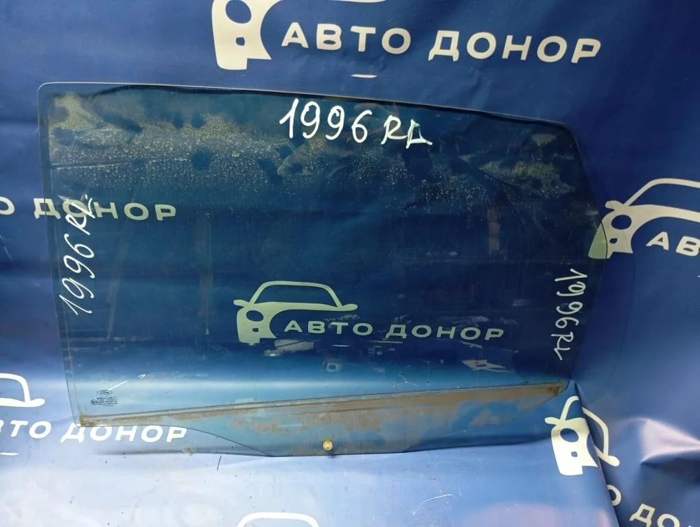 стекло FORD FOCUS DBW -