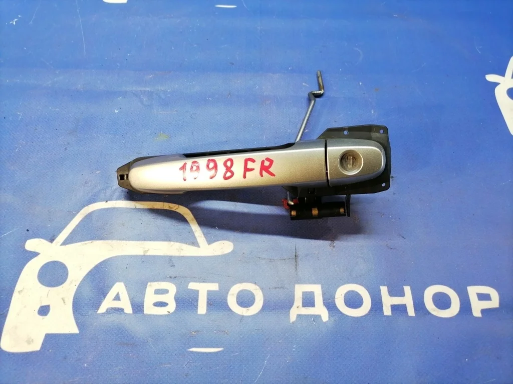 ручка двери TOYOTA ALLION AZT240 1AZFSE