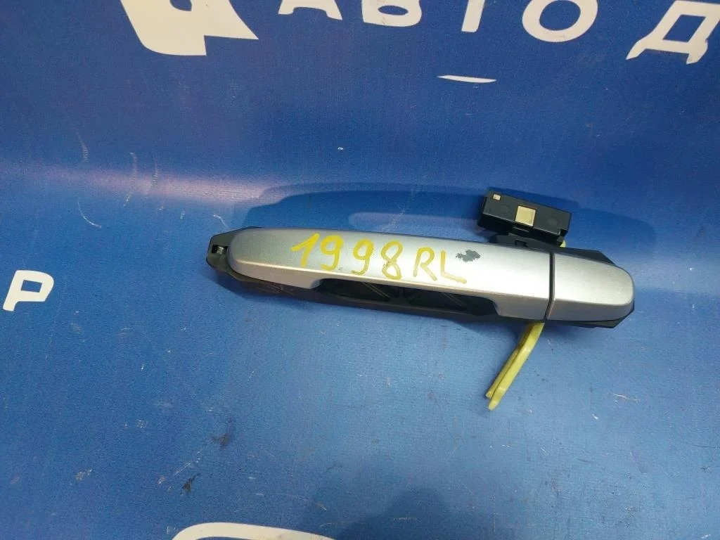 ручка двери TOYOTA ALLION AZT240 1AZFSE