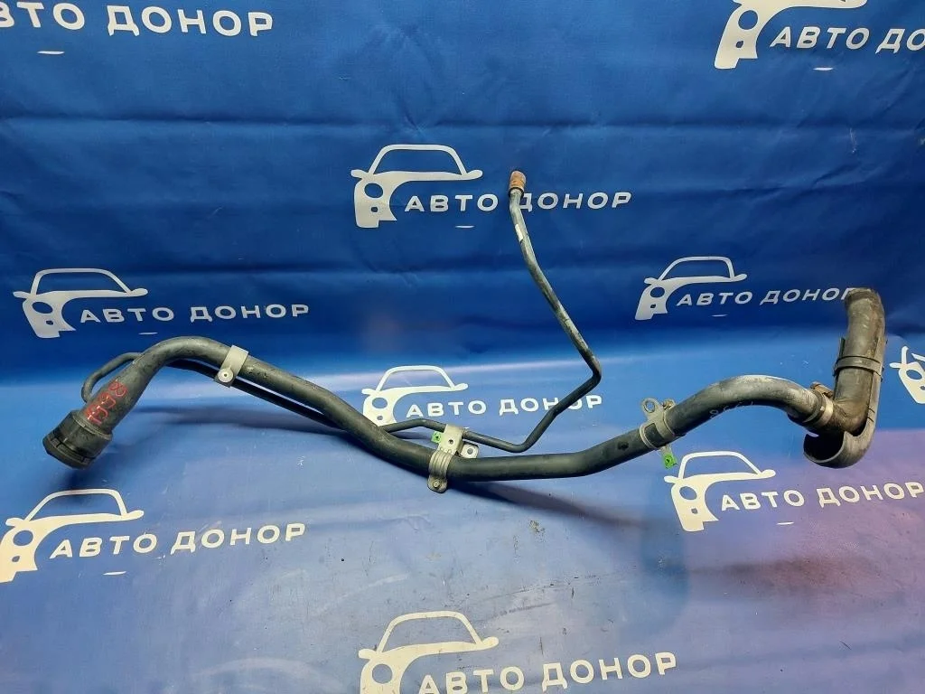 горловина топливного бака TOYOTA ALLION AZT240 1AZFSE