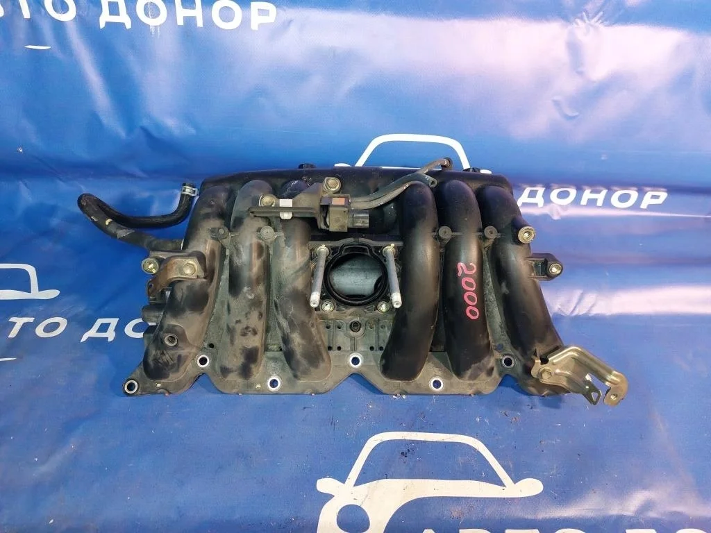 коллектор впускной TOYOTA CHASER GX105 1GFE