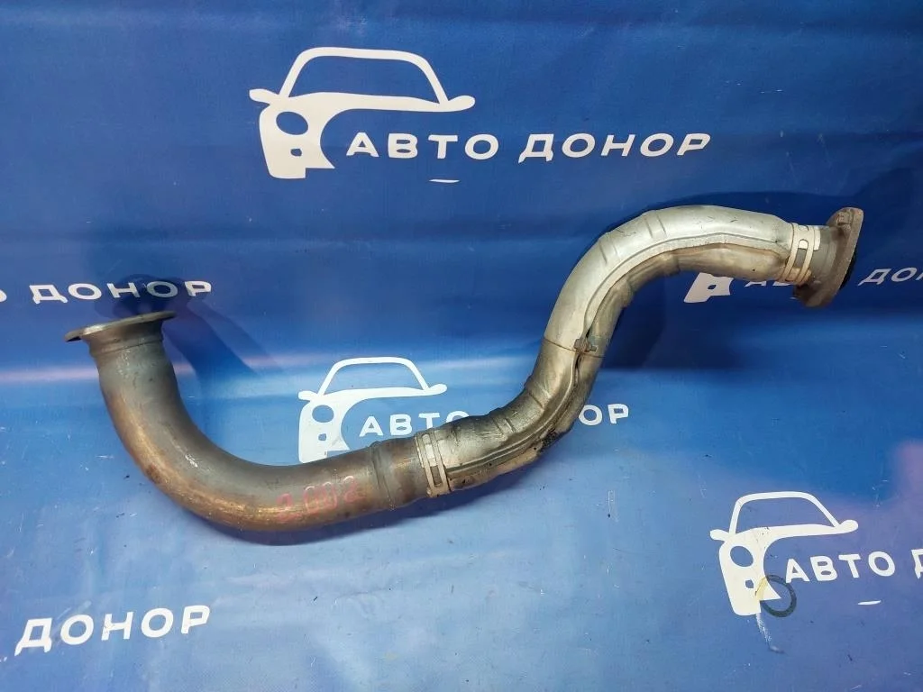 приемная труба TOYOTA VISTA ARDEO SV50 3SFSE
