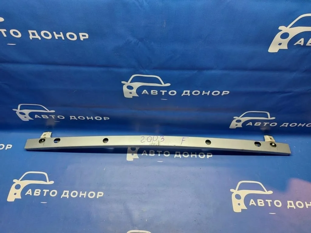усилитель бампера TOYOTA CALDINA ST210 3SFE