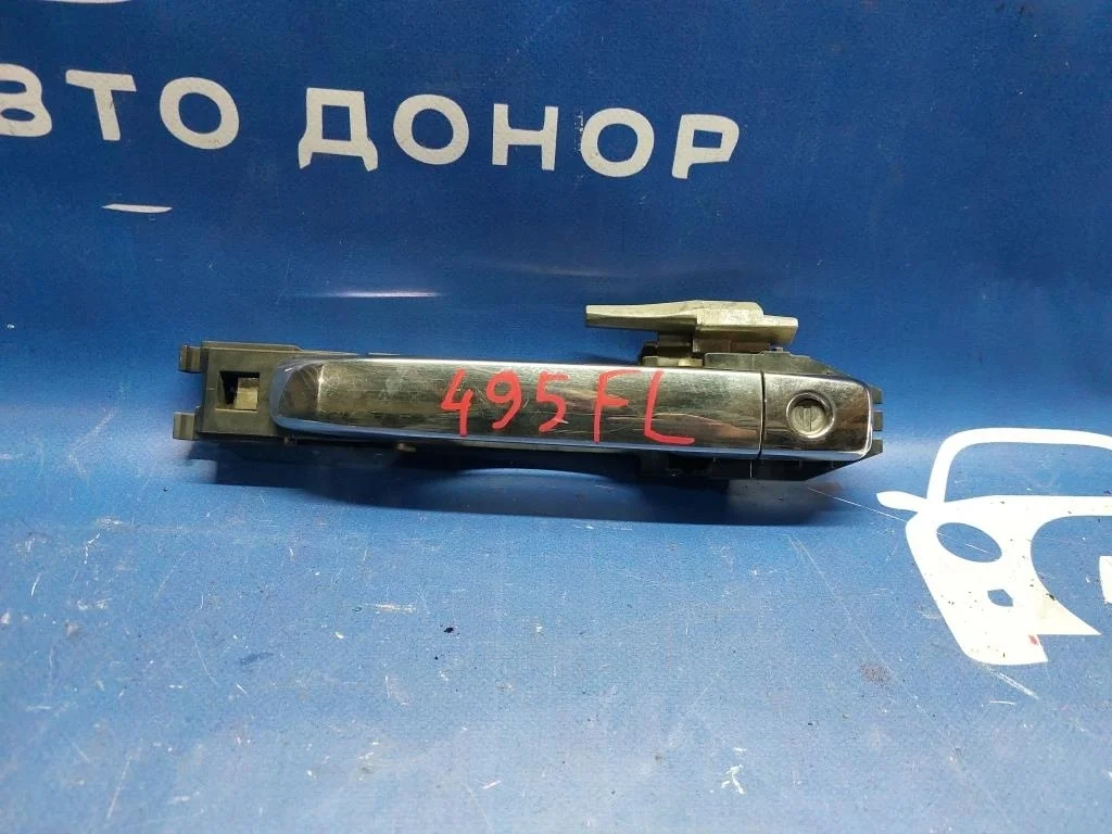 ручка двери NISSAN ALMERA G15 K4M