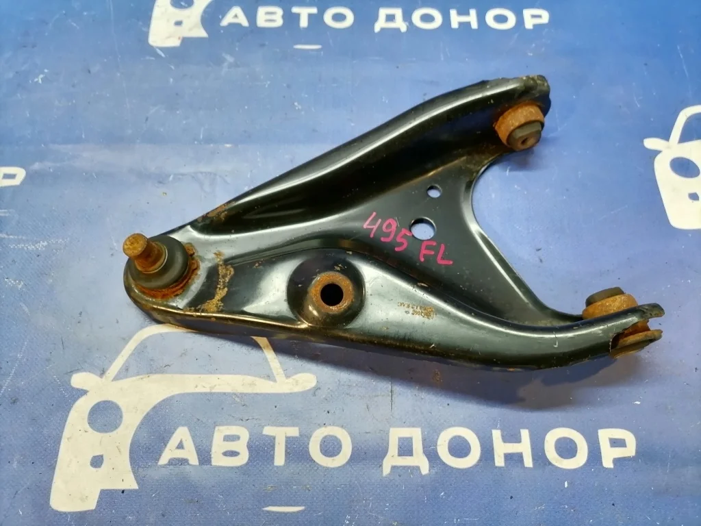 рычаг NISSAN ALMERA G15 K4M