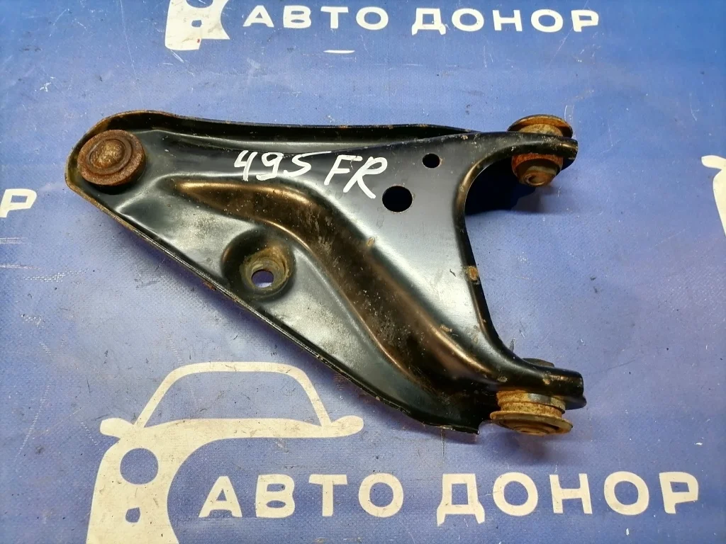 рычаг NISSAN ALMERA G15 K4M