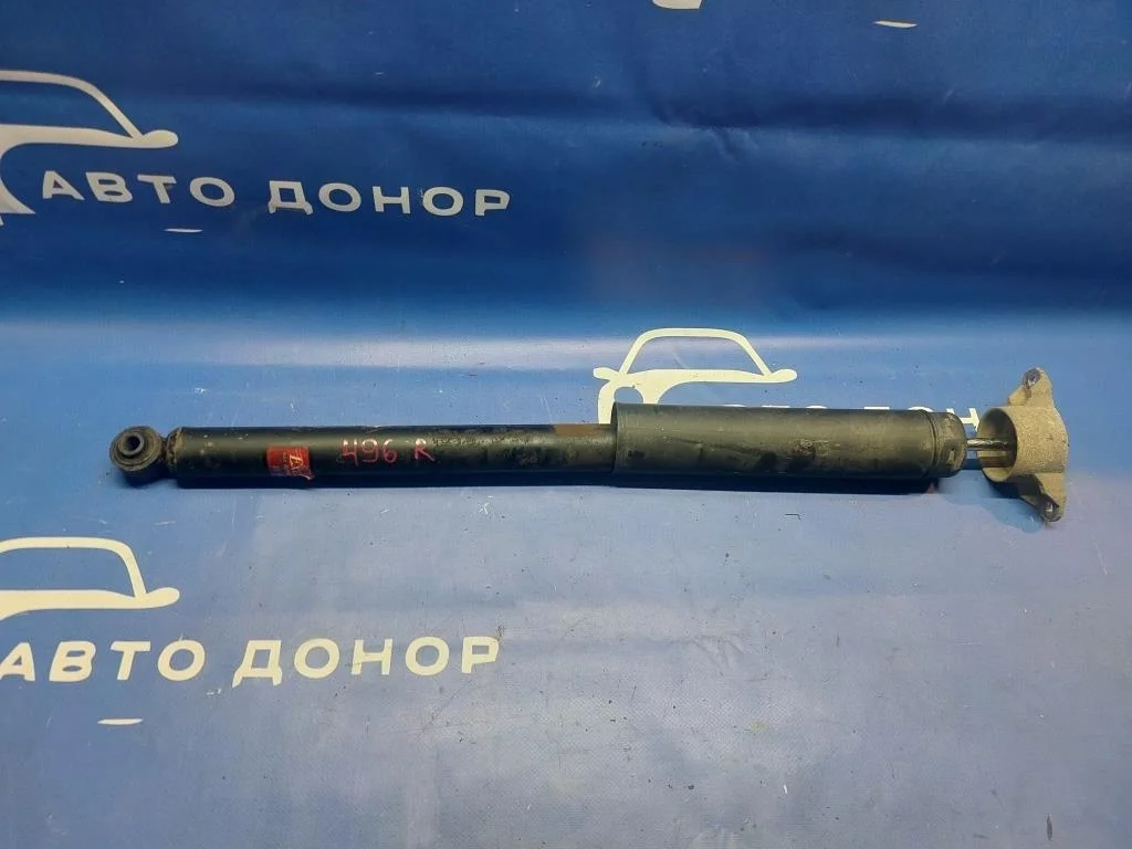амортизатор FORD FOCUS CB8 -