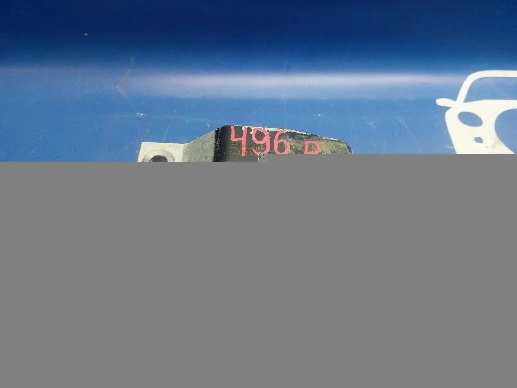 подушка двигателя FORD FOCUS CB8 IQDB