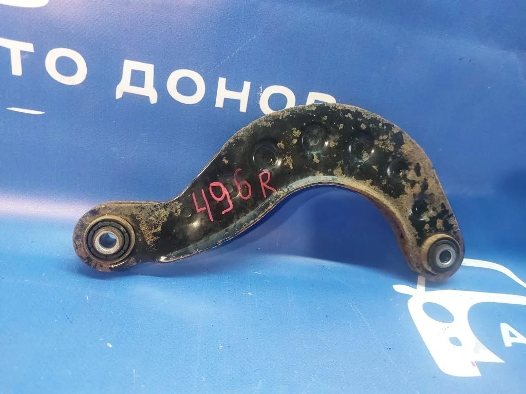 рычаг FORD FOCUS CB8 -