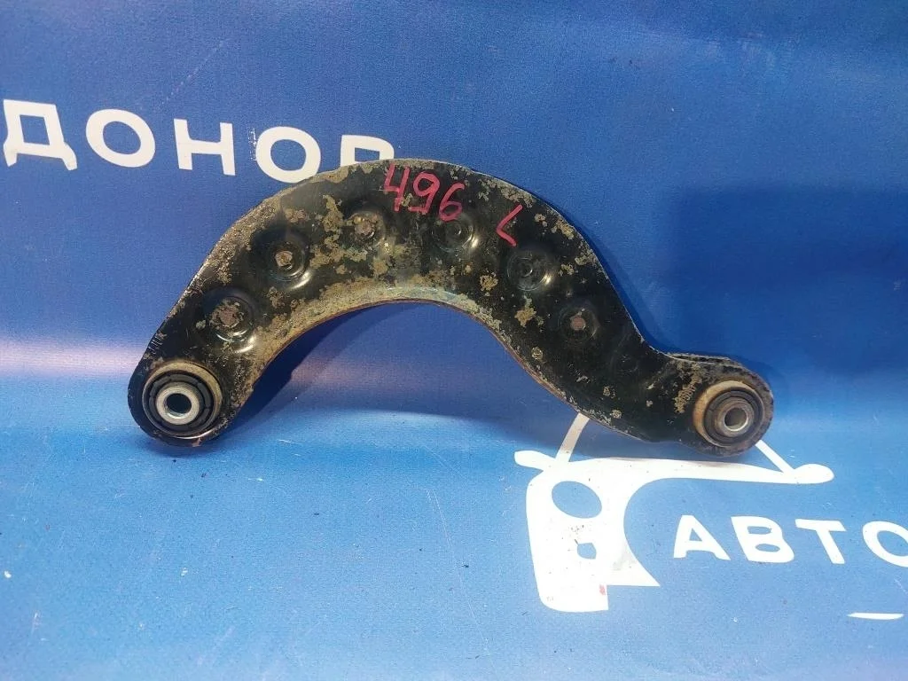 рычаг FORD FOCUS CB8 -