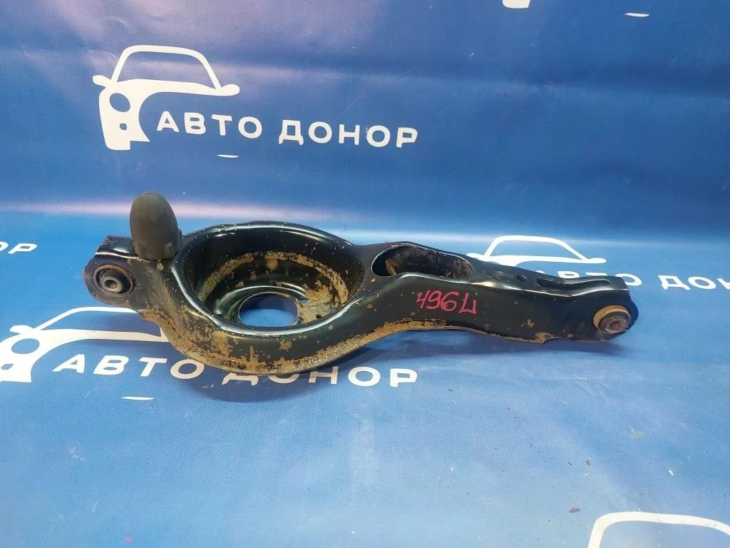 рычаг FORD FOCUS CB8 -