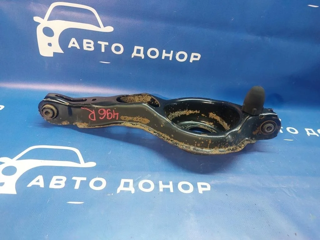 рычаг FORD FOCUS CB8 -