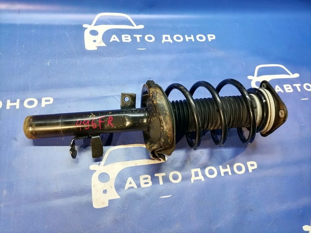 стойка FORD FOCUS CB8 IQDB