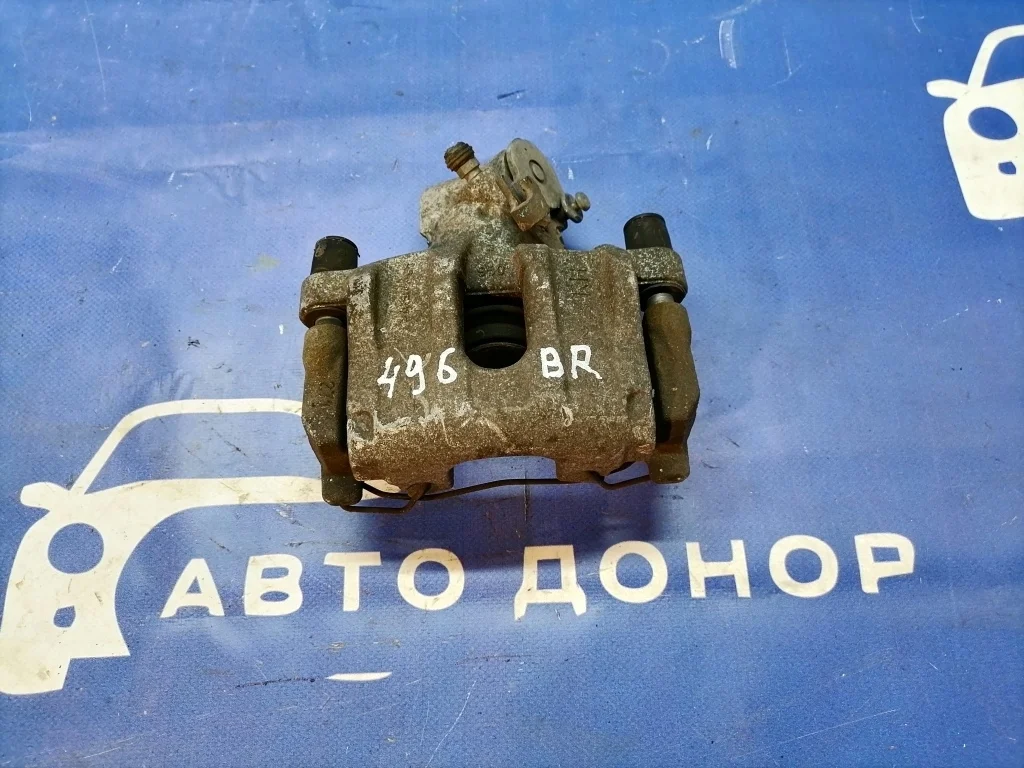 суппорт FORD FOCUS CB8 -