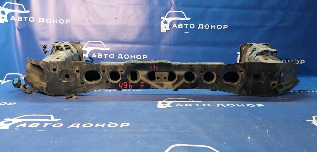 усилитель бампера FORD FOCUS CB8 IQDB