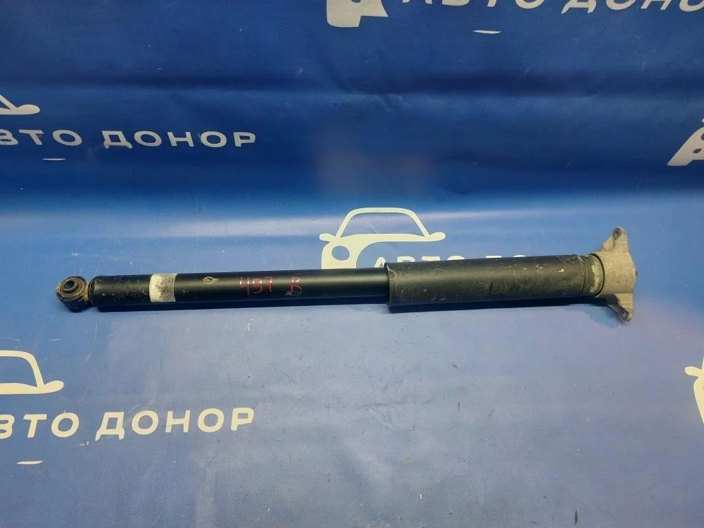 амортизатор FORD FOCUS CB8 -