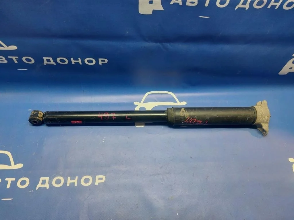 амортизатор FORD FOCUS CB8 -