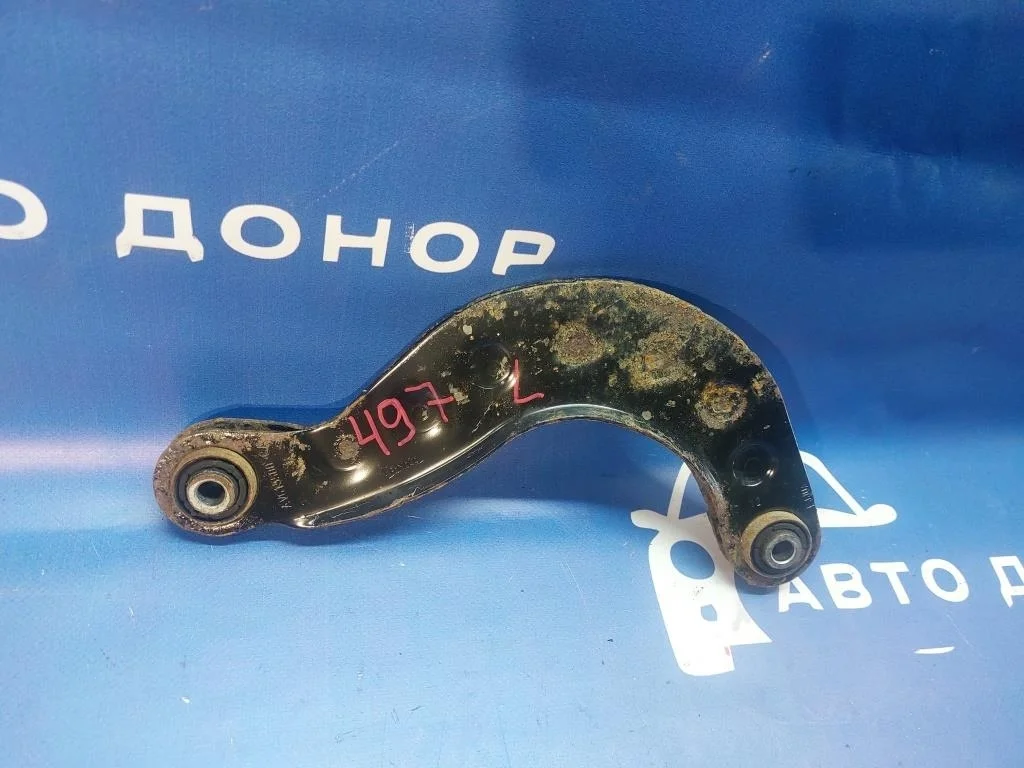 рычаг FORD FOCUS CB8 -