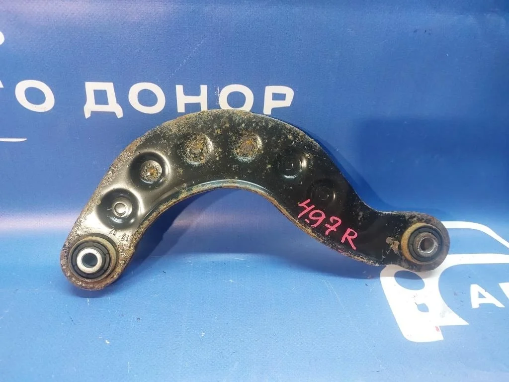 рычаг FORD FOCUS CB8 -