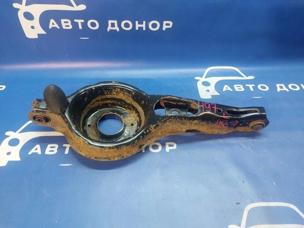 рычаг FORD FOCUS CB8 -