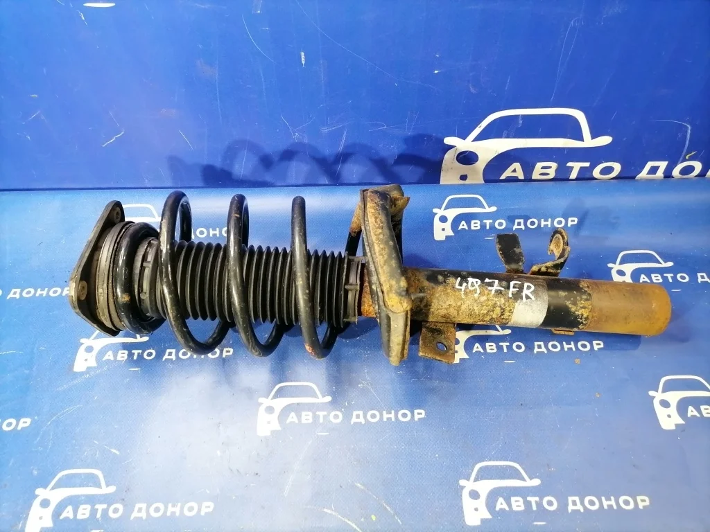 стойка FORD FOCUS CB8 IQDB