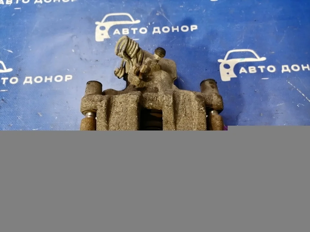 суппорт FORD FOCUS CB8 -