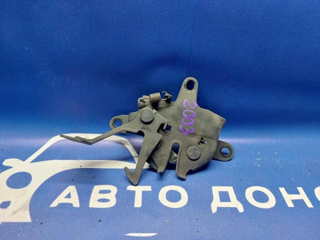 замок капота TOYOTA CALDINA ST210 -