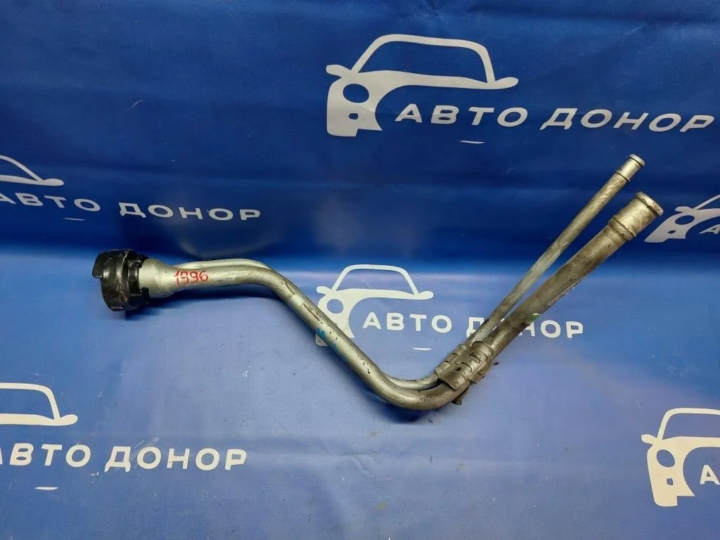 горловина топливного бака FORD FOCUS DBW FYDA, FYDB, FYDC, FYDD, FYDH