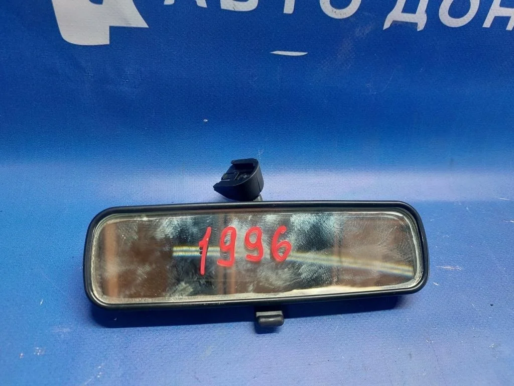 зеркало салона FORD FOCUS DBW -