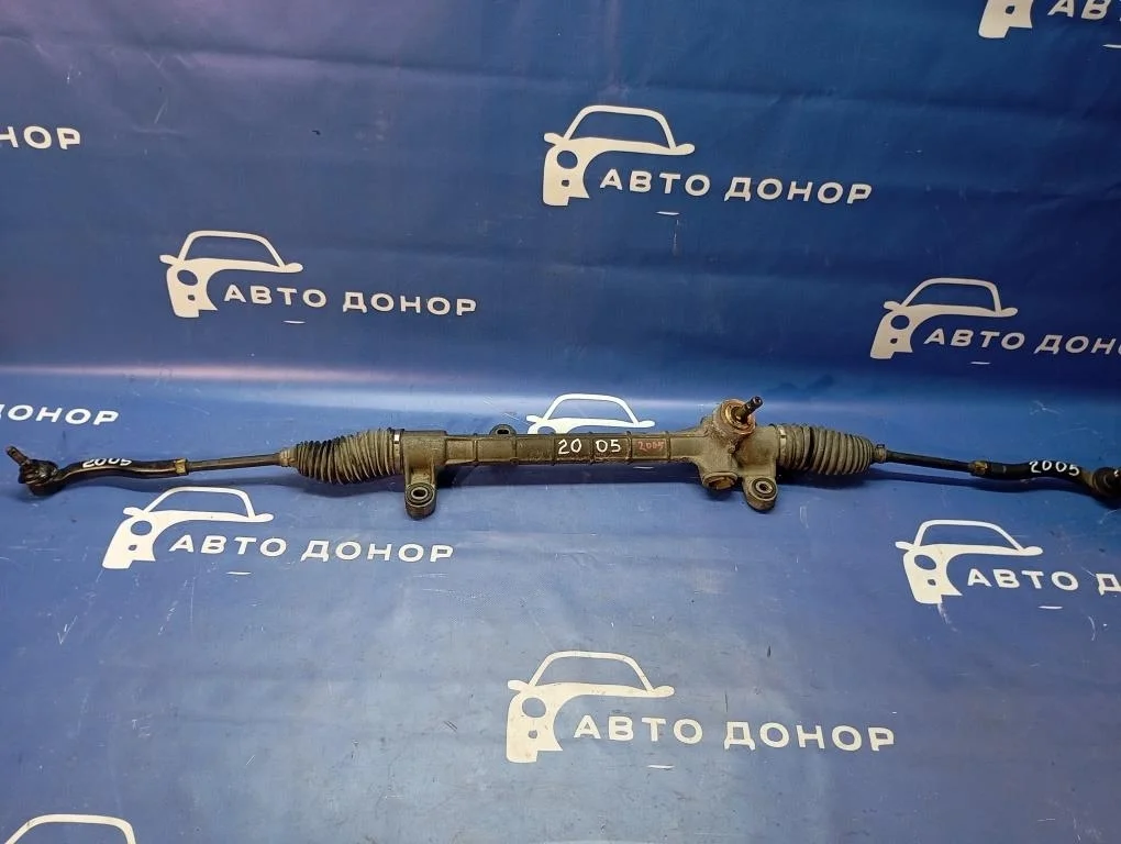 рулевая рейка TOYOTA COROLLA SPACIO NZE121 1NZFE