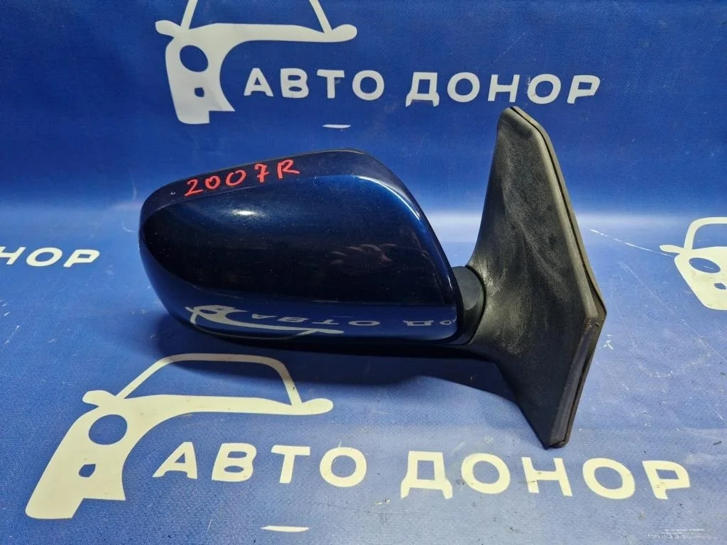 зеркало TOYOTA AVENSIS AZT250 1AZFSE